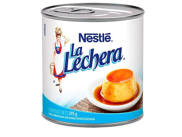 Nestlé Leche Condensada La Lechera