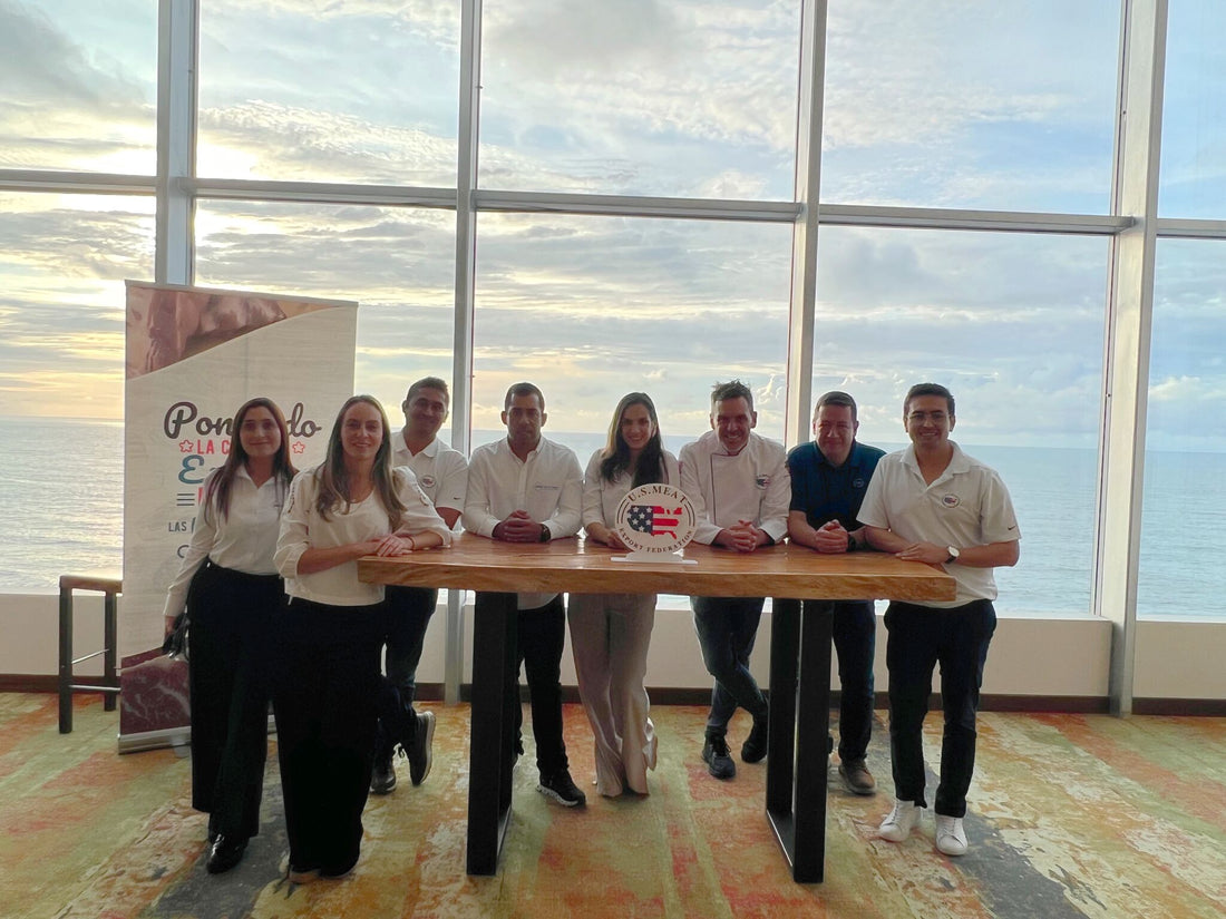 Boston Butt Burger | Juan D. Hoyos Distribuciones