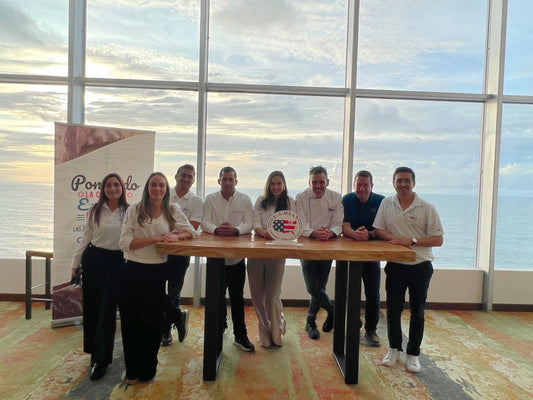 Boston Butt Burger | Juan D. Hoyos Distribuciones