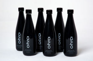 AGUA MINERAL DE MANANTIAL OHRA ORIGINAL