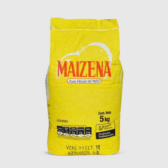 Maizena® Fécula de Maíz x 5000 g