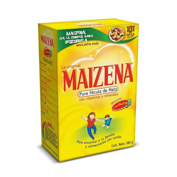 Maizena Cajax380g (INACTIVO TEMPORALMENTE)