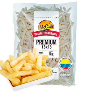 Papa Tradicional (13x13) x 1 Kg
