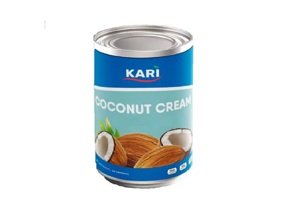 Crema de Coco Kari