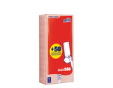 Familia Famitex Servilletas Café plus 14 x 24 550 Unidades