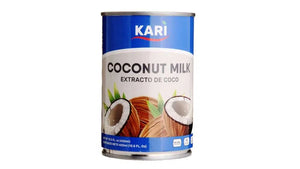 Kari Leche De Coco x 400ml