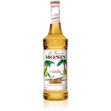 MONIN Gourmet Flavorings Vanilla (Vainilla)