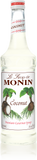 MONIN Gourmet Flavorings Coconut (Coco)  750 ml