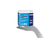 Familia Papel higiénico Multihojas blanco hoja doble 40 Unidades x 180 Hojas