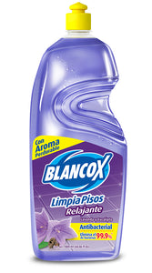 Limpia pisos Relajante
