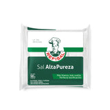 Sal Refisal Alta Pureza en bolsa