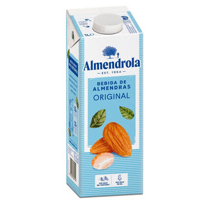 Almendrola De Almendra Tradicional