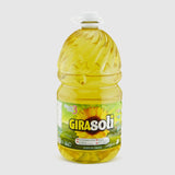 Team Foods Girasoli Aceite