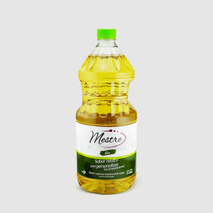 Team Foods Mestre Oleo Aceite 3 Litros