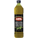 Abril Aceite Oliva Extra Virgen