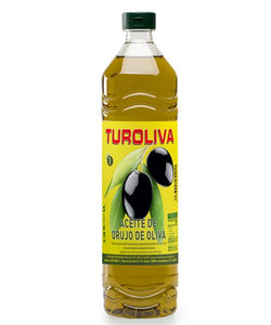 Abril Aceite de Oliva Orujo