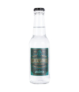 JUNIPER ELDERFLOWER