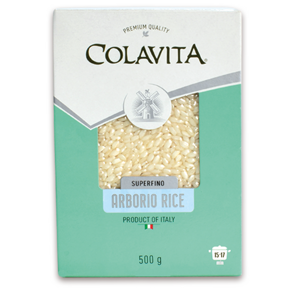 Colavita Arroz Arboreo