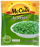 Arverjas Mc Cain