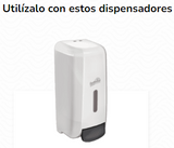 Familia Gel antibacterial 1000 Mililitros