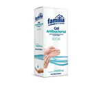 Familia Gel antibacterial 1000 Mililitros