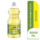 Team Foods Girasoli Aceite