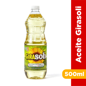 Team Foods Girasoli Aceite