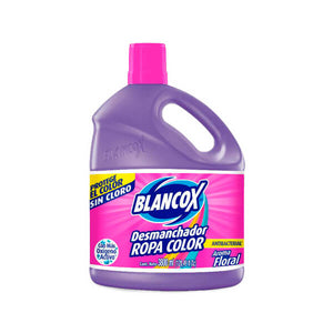 Desmanchador Ropa de Color al 5.25%
