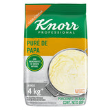 Puré de Papa Knorr x800gr