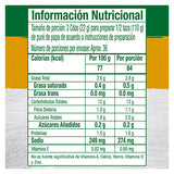 Puré de Papa Knorr x800gr