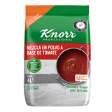 Base de Tomate Knorr x 500 gr