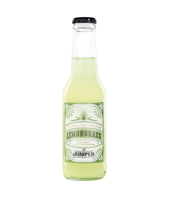 JUNIPER LEMONGRASS