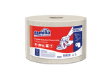 Familia Limpión Industrial Hoja doble 400 Metros