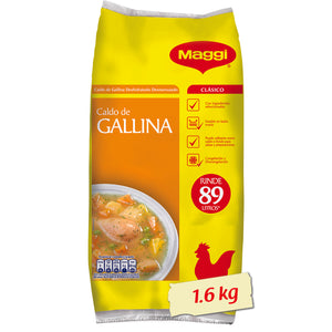 Caldo Maggi