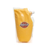 Queso Tipo Cheddar Doypack Azteca x 500 g