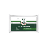 Sal Refisal Alta Pureza en bolsa