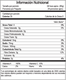 Arvejas y Zanahorias Mc Cain x2Kg