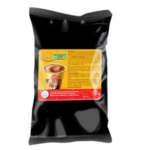Nescafe Abuelita Chocolate Vending 750 Gr