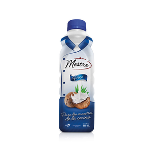 Team Foods Mestre Oleo Aceite coco 960ml