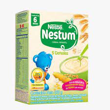 Nestum Nestlé 350 Gr – JDH Institucional