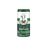 Sal Refisal Alta Pureza en salero
