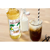 MONIN Gourmet Flavorings Vanilla (Vainilla)